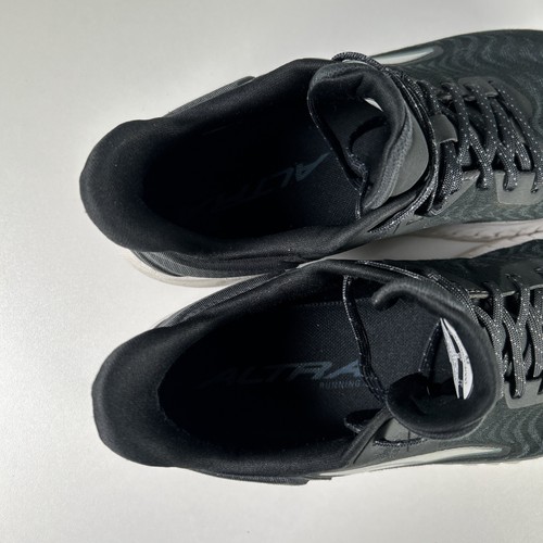 Scarpe da corsa su strada Altra uomo Torin 7 grigie da uomo taglia 8 sneakers usate in ottime condizioni - Foto 10 di 11