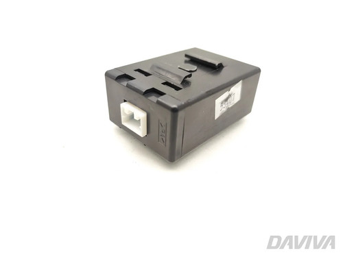 Nissan Juke Steuergerät 1.5 dCi Diesel 81kW (110PS) WC1G162C 2013