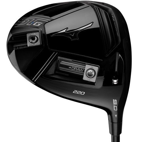 Mizuno Golfschläger ST-G 9* Driver Regular Graphit Sehr Gut