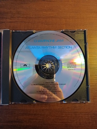 Music Cd - Picture 4 of 5