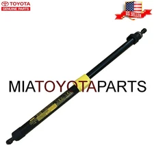 Genuine Toyota 12-14 FJ Cruiser Stay sub-Assy Back Door Damper LH 68907-35081
