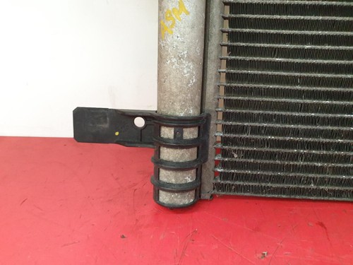 2016 PEUGEOT 308 1.2L PETROL AIR CON CONDENSER RADIATOR - Picture 5 of 10