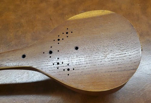 Persian Setar Sitar Sehtar Citar Mafakheri See Photos for Condition Description - Picture 6 of 15