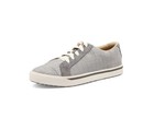 Wrangler Casual Shoes Mens Classic Fabric Low Top 8.5 M Gray KMC0007 CLEARANCE — photo 1