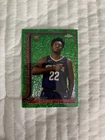 2025 Topps Derik Queen Base (Raw)