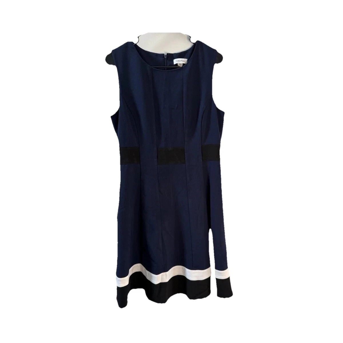 Calvin Klein Blue Dresses for Women for sale | eBay
