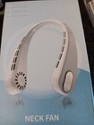 Beskos Neck Fan Pink NIB Free Shipping M148