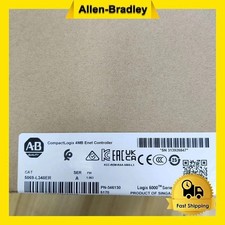 Allen-Bradley 5069-L340ER / A 5069L340ER COMPACTLOGIX 4MB CONTROLLER New Sealed