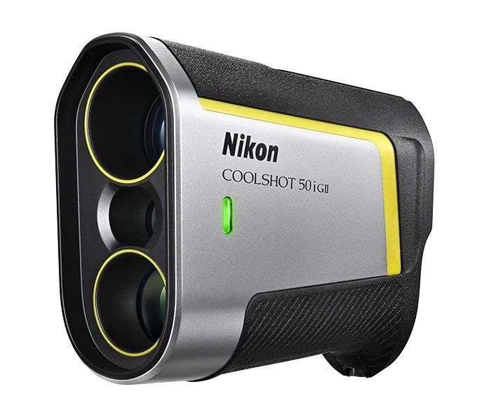 Nikon Golf Rangefinders & Scopes for sale | eBay