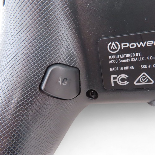 PowerA XBGP0019-01 Enhanced Wired Controller for Xbox Series X|S - Picture 12 of 23