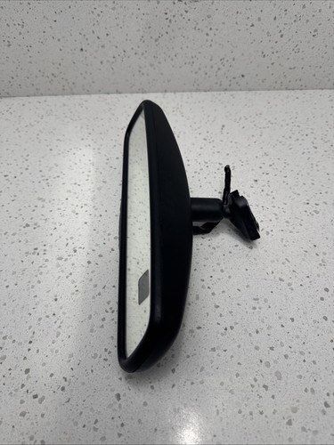 2007-17 JEEP COMPASS PATRIOT CALIBER REAR VIEW MIRROR SWITCH E11015892 B456-11 - Picture 5 of 14