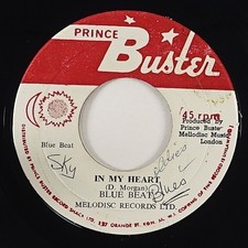 Derrick Morgan/Bell's Group 