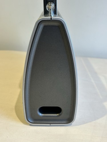 Pure Elan EL-10 Portable Digital Radio DAB FM 12E63 Silver Tested with Power - Picture 10 of 15