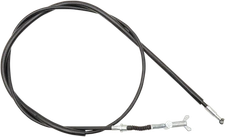 MOOSE OFFROAD Brake Cable - Rear Parking - Fits Honda 45-4020