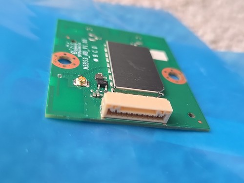 Nueva placa Wifi Hisense E327208 de pantalla de TV 50U6HF - Imagen 3 de 3