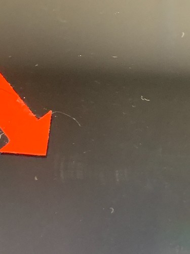 Apple iPad Pro 11-inch 1st Gen (64Gb, Wi-fi, Silver) TI000392 - Picture 3 of 3