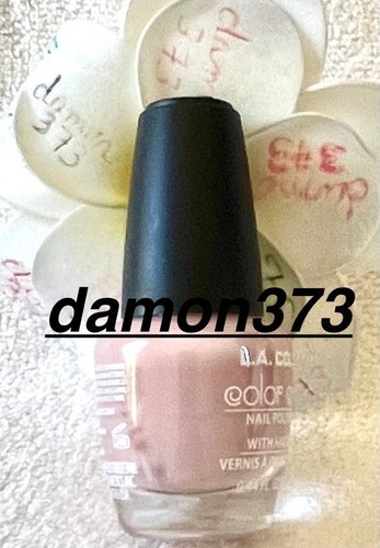 L. A. COLORS***Color Craze***NAIL POLISH~{{{chOOse cOLOr}}}~0.44 fl oz/13 ml~NEW - Picture 1,073 of 1,145