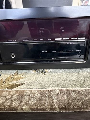 Denon AVR-2113 HDMI 1080P ARC Netzwerk USB 7.1 AV Receiver Ink: Fernbedienung 👍 - Bild 6 von 24