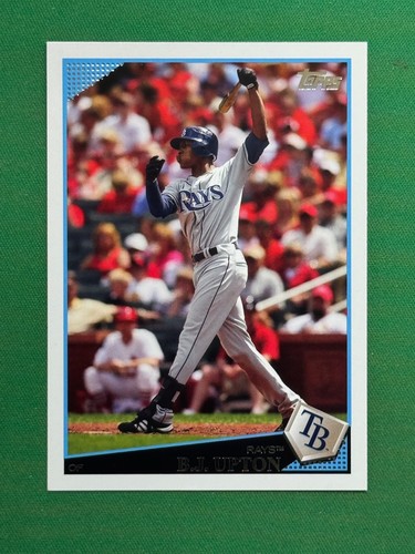 2009 Topps Series Two Baseball #496 - 660 PICK YOUR CARD COMPLETE YOUR SET - Picture 285 of 326