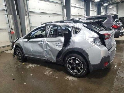 Subaru Crosstrek Fob Remote 2019 2020 2021 2022 2023 - Picture 6 of 12