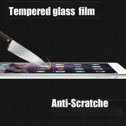 2Pcs Huawei Honor WaterPlay 10.1 Tempered Glass Screen Protector Genuine Premium - Picture 4 of 26