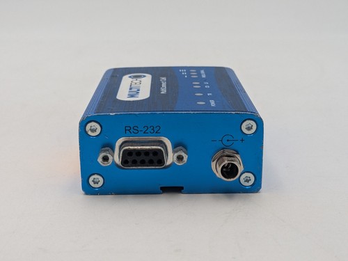 MultiTech MTC-LVW2-B01 MultiConnect Cell 100 Radio Modem Module - (Module Only) - Zdjęcie 3 z 8