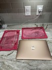 2019 Apple MacBook Air 13.3" i5 1.6GHz 8GB RAM 128GB SSD Rose Gold A1932