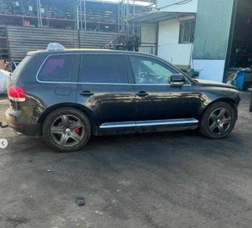 7L6953235 Warning para VOLKSWAGEN TOUAREG (7LA) V8 2005 426935 - Imagen 7 de 10