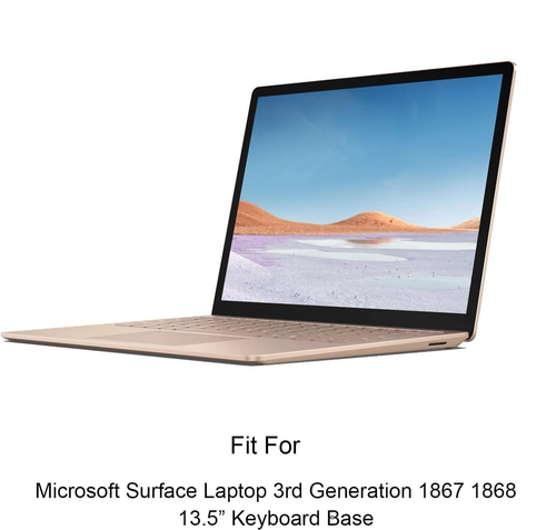 G3HTA052H Tablet battery Microsoft surface Laptop DYNT02 6041mAh 45.8Wh 7.58v - Afbeelding 3 van 6