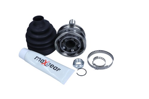 DRIVESHAFT CV JOINT KIT FRONT RIGHT 49-3153 MAXGEAR NEW OE REPLACEMENT - Picture 6 of 10