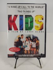 Kids (DVD, 2000) Larry Clark Chloe Sevigny 