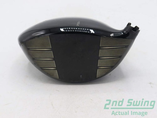 Titleist TSR2 Driver 9° rechts *** OHNE SCHRAUBE *** NUR KOPF *** - Bild 3 von 5
