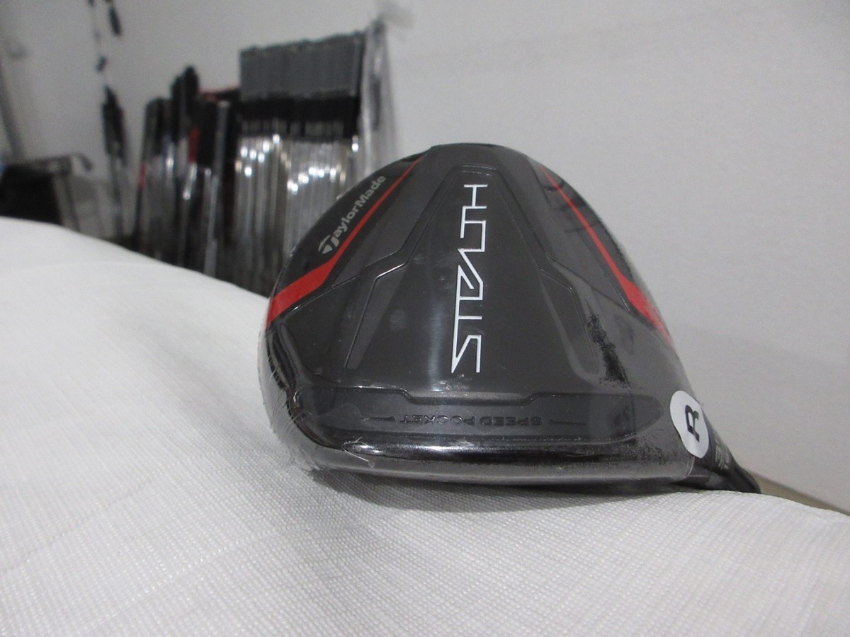 ステルスHL 　16.5° 3W ベンタスFW 5R Taylormade 5 Wood TaylorMade Stealth HL 16.5* 3 Wood