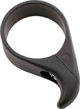 Deda Elementi Dog Fang Anti-Chaindrop Device, 34.9mm - Picture 1 of 1