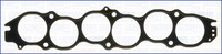 Ajusa Dichtung AnsaugkrüMmer 01072700 FüR Nissan Infiniti 350Z Z33 Murano 2 Z51