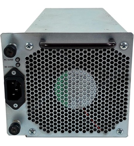 Alimentation Avid ISIS 7000 2000 XP 101258-04 / 7840-03047-02 600W - Photo 6/8