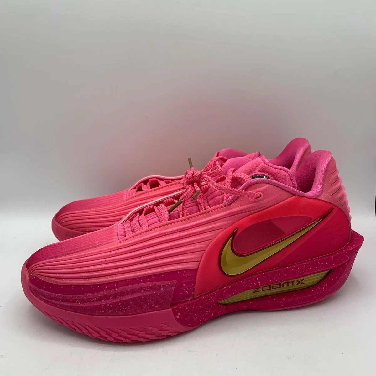 Rob Dillingham x Nike Air Zoom GT Cut 3 Turbo Rob Wit Da Shifts