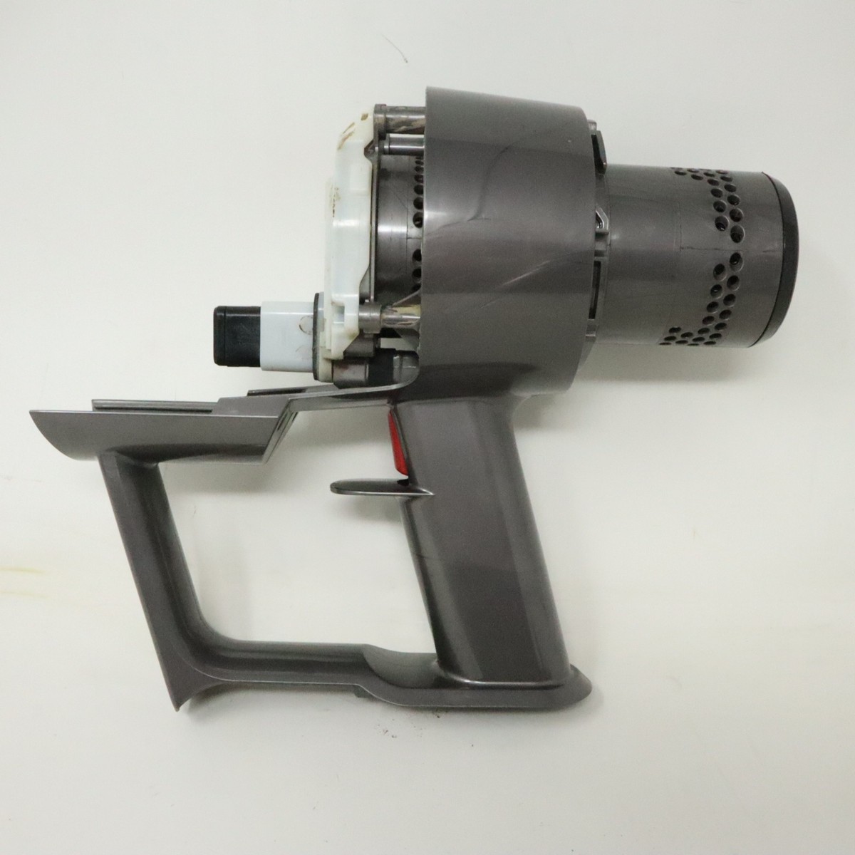 ダイソンv15 sv22 新品パーツ Dyson V15 SV22 Replacement Part -Main Motor Housing with