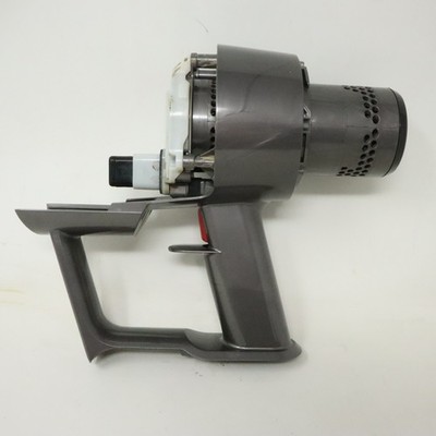 ダイソンv15 sv22 新品パーツ Dyson V15 SV22 Replacement Part -Main Motor Housing with