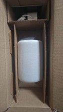 Amazon Echo (2nd Generation) Wi-Fi Smart Assistant with Alexa- Sandstone Fabric