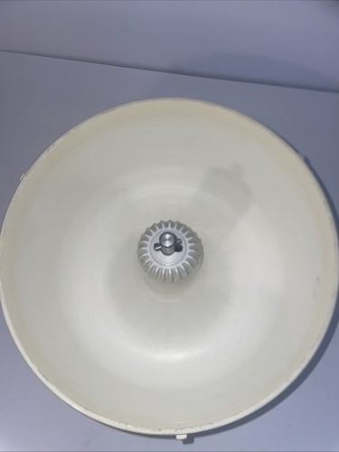 VTG OEM Bosch Universal Mixer Replacement Mixing Bowl Only UM3 - Picture 4 of 5