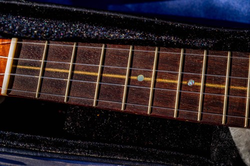 Lucia Antar Soprano Ukulele - Picture 8 of 9