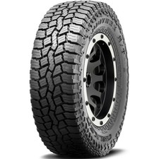 Tire Falken Rubitrek A/T 01 245/65R17 111T AT All Terrain