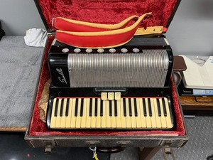 Scandalli Accordion for sale | eBay
