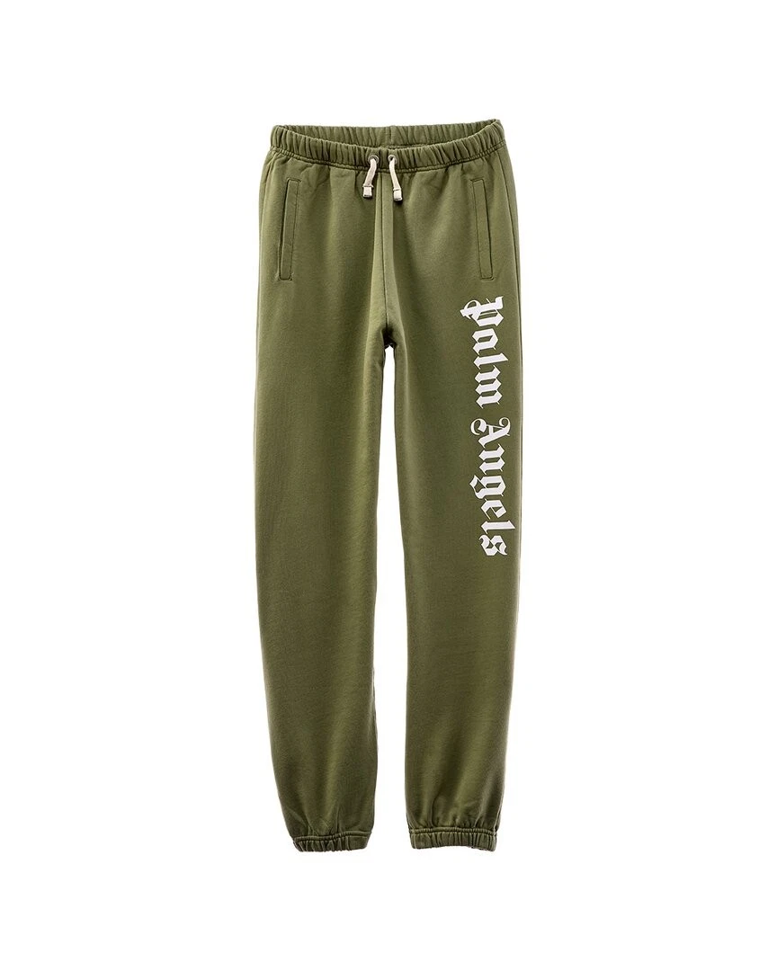 Palm Angels Classic Overlogo Sweatpant
Opens in a new window or tab