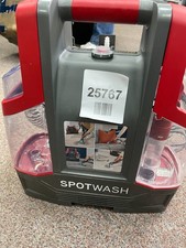 Vax CDCW-CSXS SpotWash Spot Cleaner - Red
