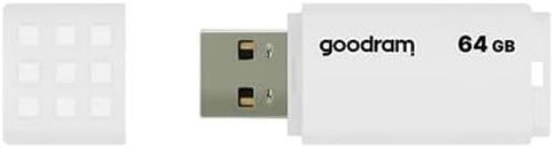 goodram 64GB UME2 White USB 2.0 - Afbeelding 4 van 8