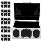  6 Pcs Süßigkeiten Boxen Süßigkeitenschachteln Party Bevorzugt Container