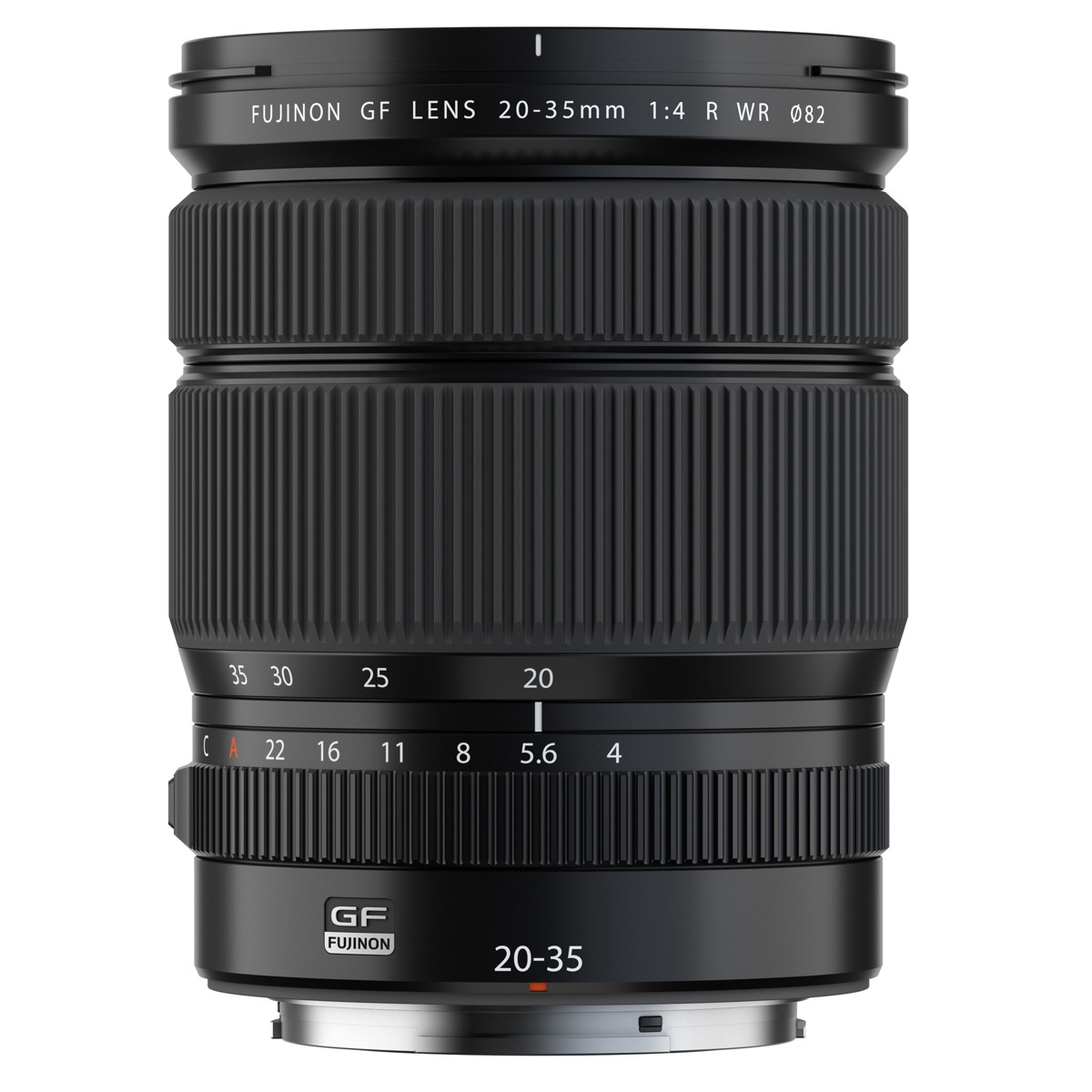 レンズ(ズーム) FUJINON GF 20-35mm F4 R WR Lens Impression! 富士フイルム フジノンGF20-35mmF4 R WR