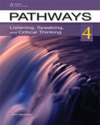 Pathways 4: Listening, Speaking, & Critical Thinking: Presenta...